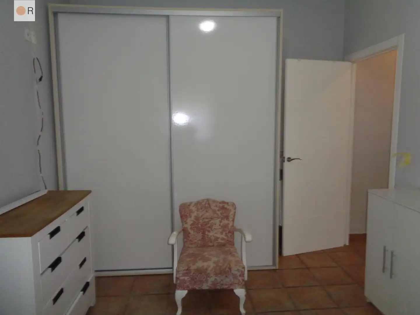 Dormitori de Casa o xalet de lloguer en Córdoba amb Aire condicionat, Calefacció i Jardí privat