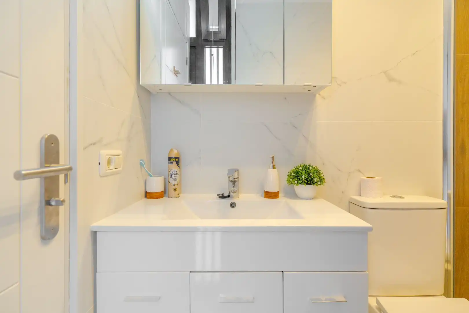 Appartement compact avec piscine à vendre à Ten Bel, imagen 15