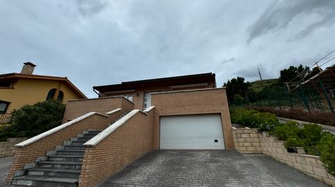 Photo 3 of Single-family semi-detached to rent in Muskiz, Bizkaia