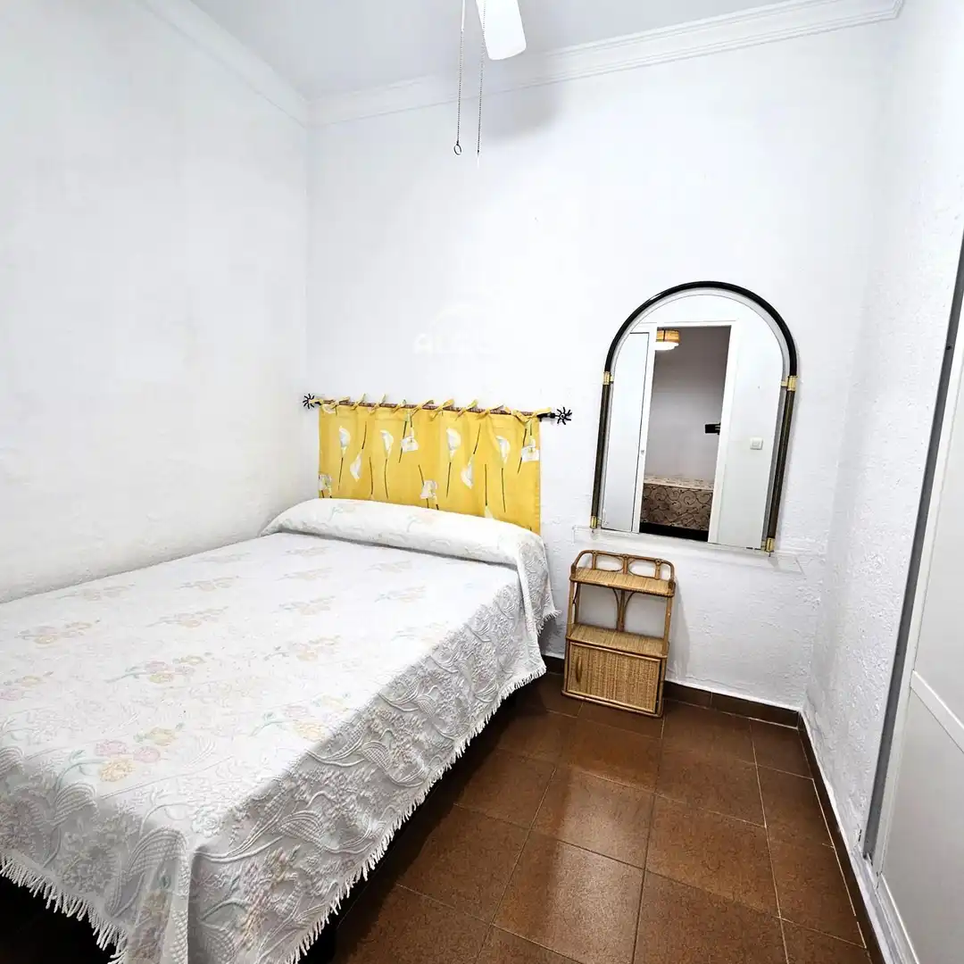 Casa adosada en venta en Sector S, Caño Guerrero
