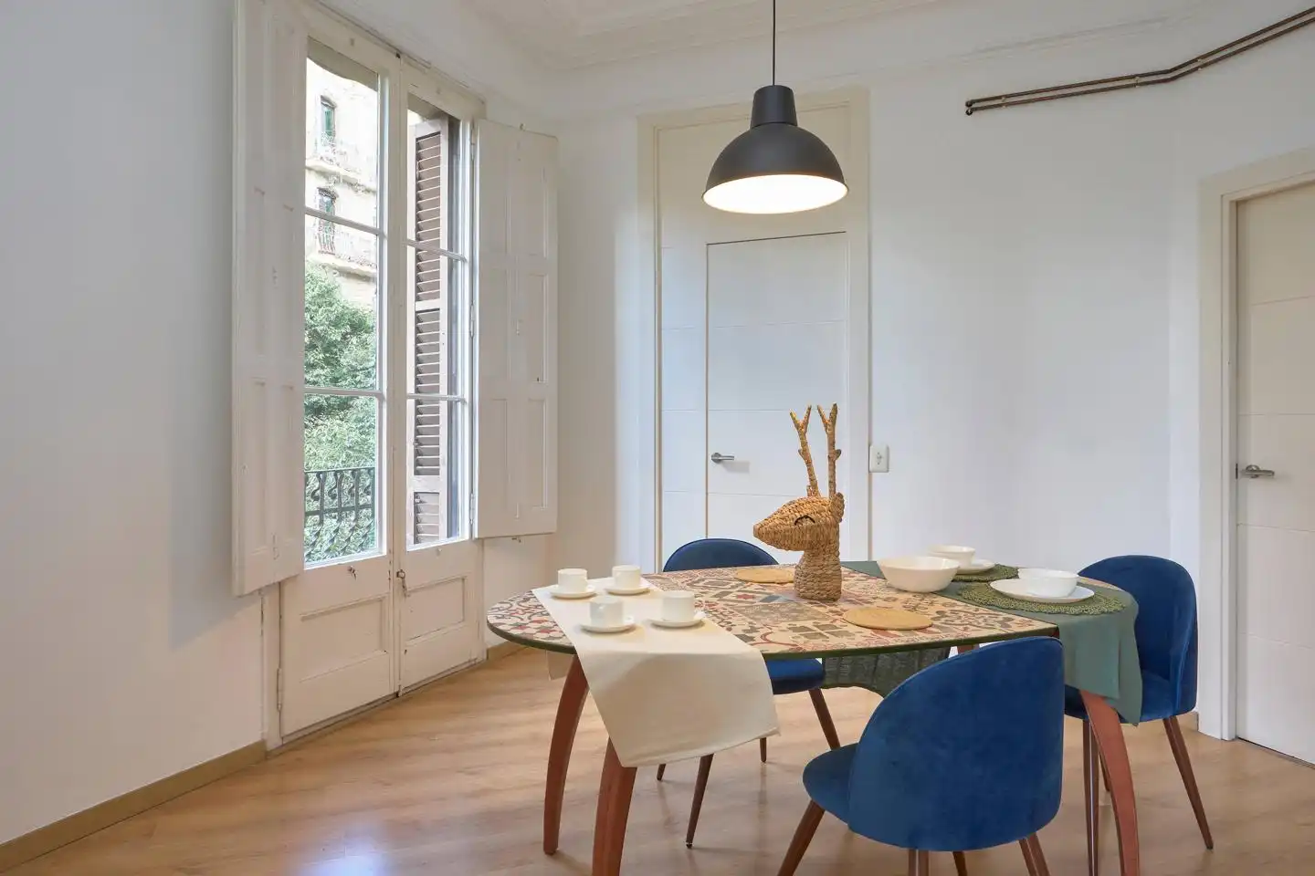Appartement avec ascenseur à vendre à calle del Comte d'Urgell, imagen 6
