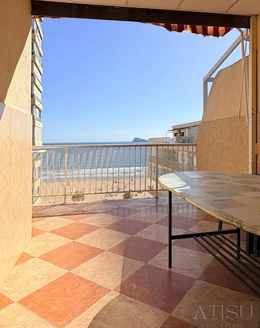 Attico con terrazza in vendita a de Madrid, imagen 2