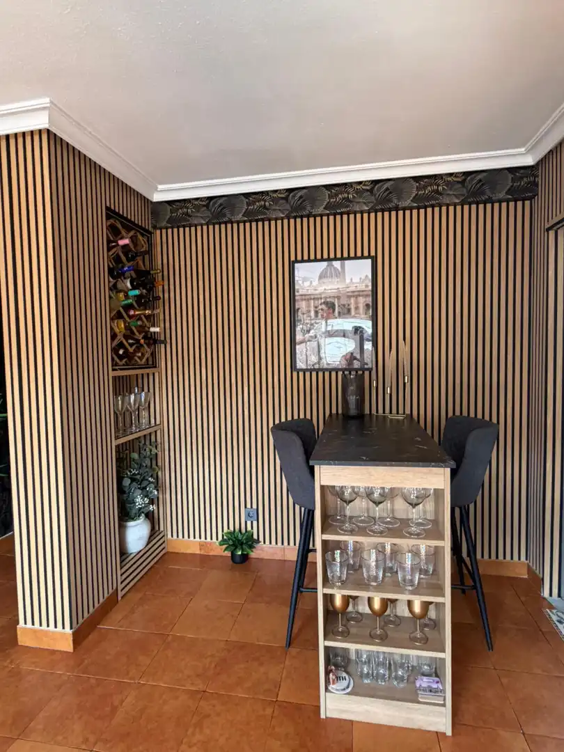Piso con ascensor en venta en Calle Montes del Sueve, imagen 3