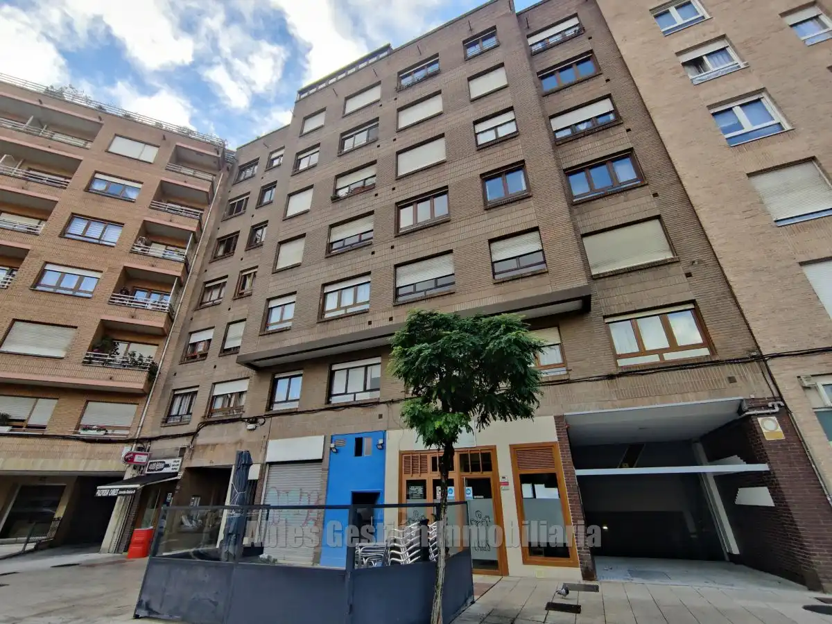 Pis amb ascensor de lloguer a Gregorio Marañón 29, imagen 29