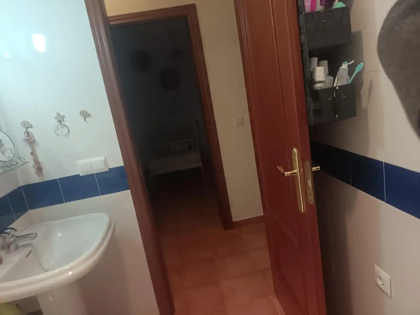Piso en venta en Aracena con Calefacción, Terraza y Amueblado