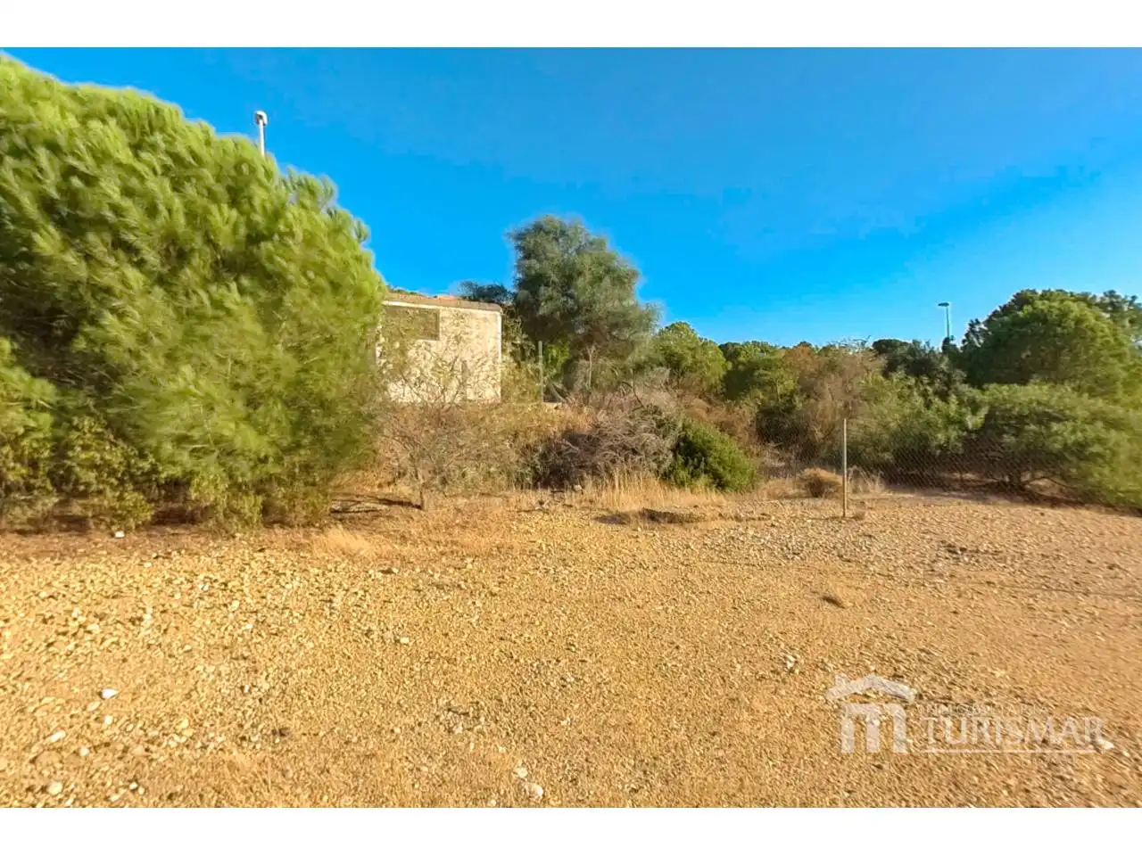 Terreno residenziale in vendita a Avenida Rosalía de Castro 1