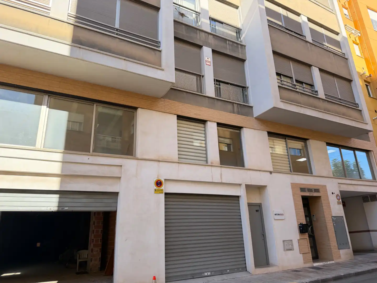 Local commercial à vendre à Carrer de la Mare de Déu dels Socors 197, imagen 2