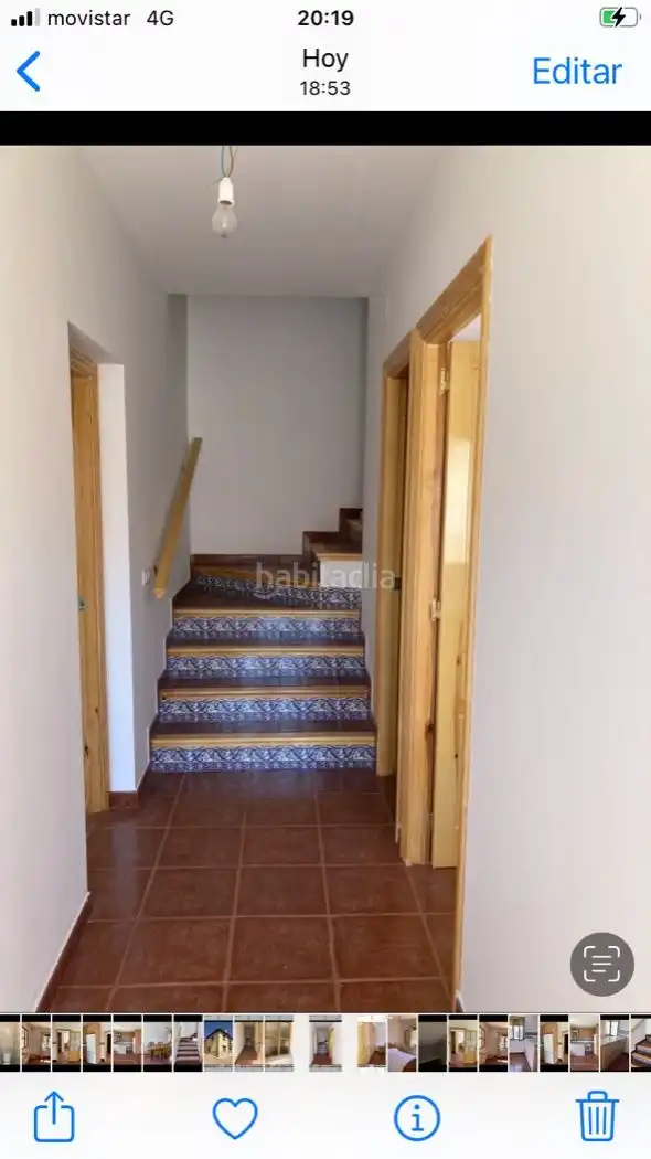 Casa in vendita a Plaza Lonja 15, imagen 22