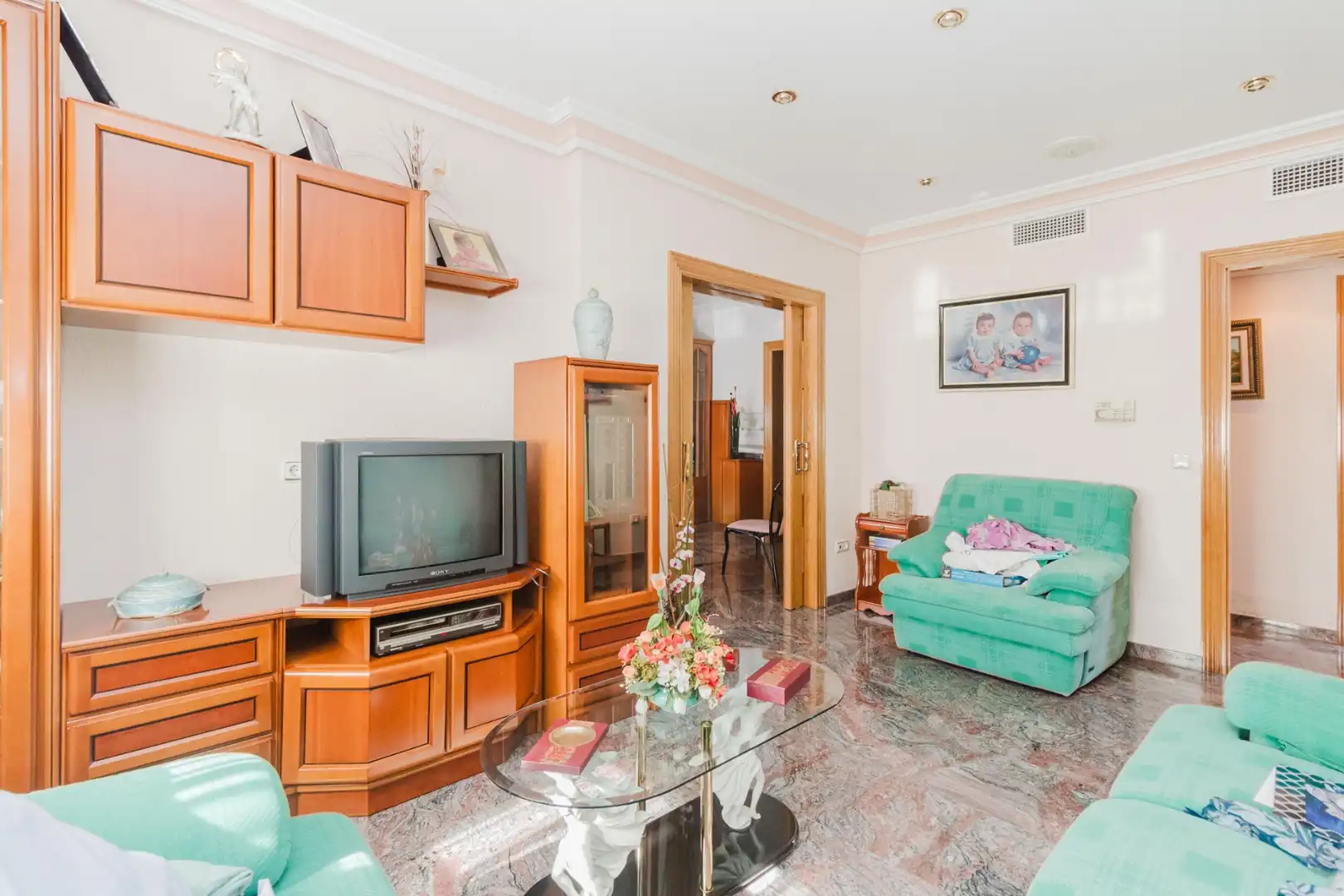 Casa a schiera in vendita a Centro, imagen 6