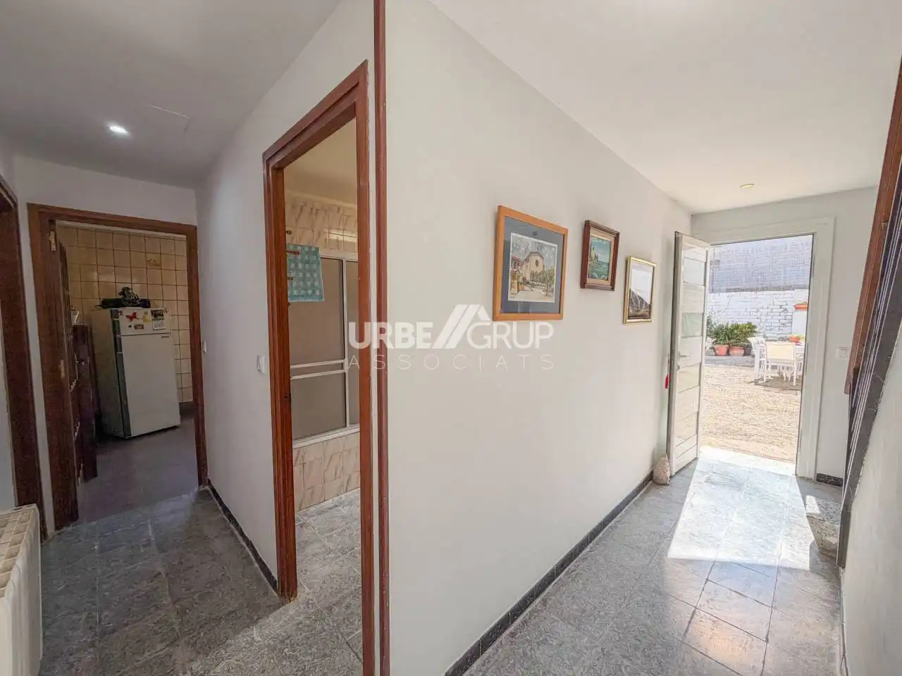 Houses for sale in Terrassa  with Heating and Private garden