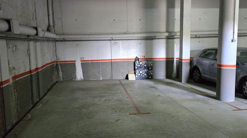 Foto 4 de Garatge en venda a Carrer Major, 58, Viladecavalls, Barcelona