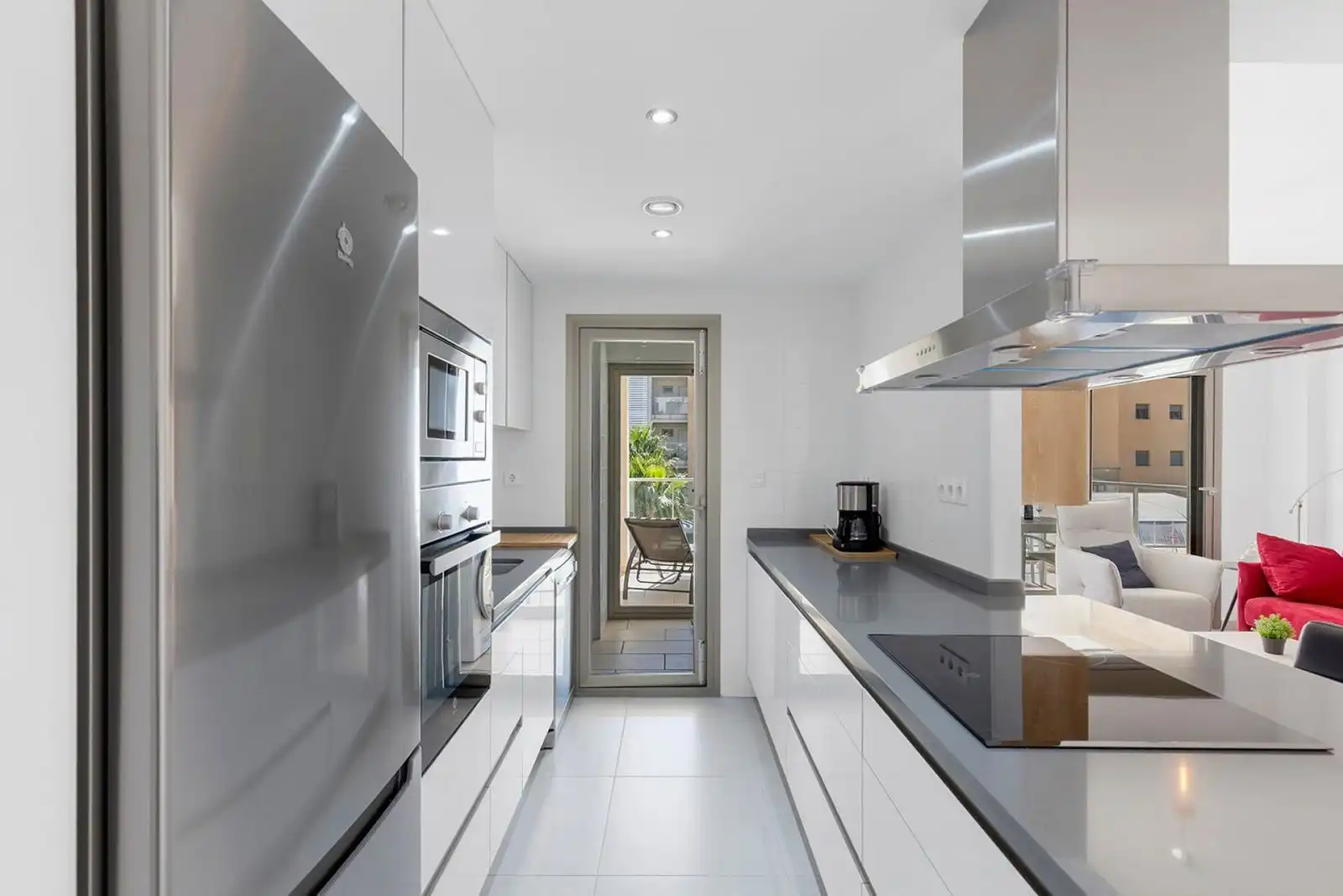 Appartement compact avec piscine à vendre à Orihuela Costa, imagen 10