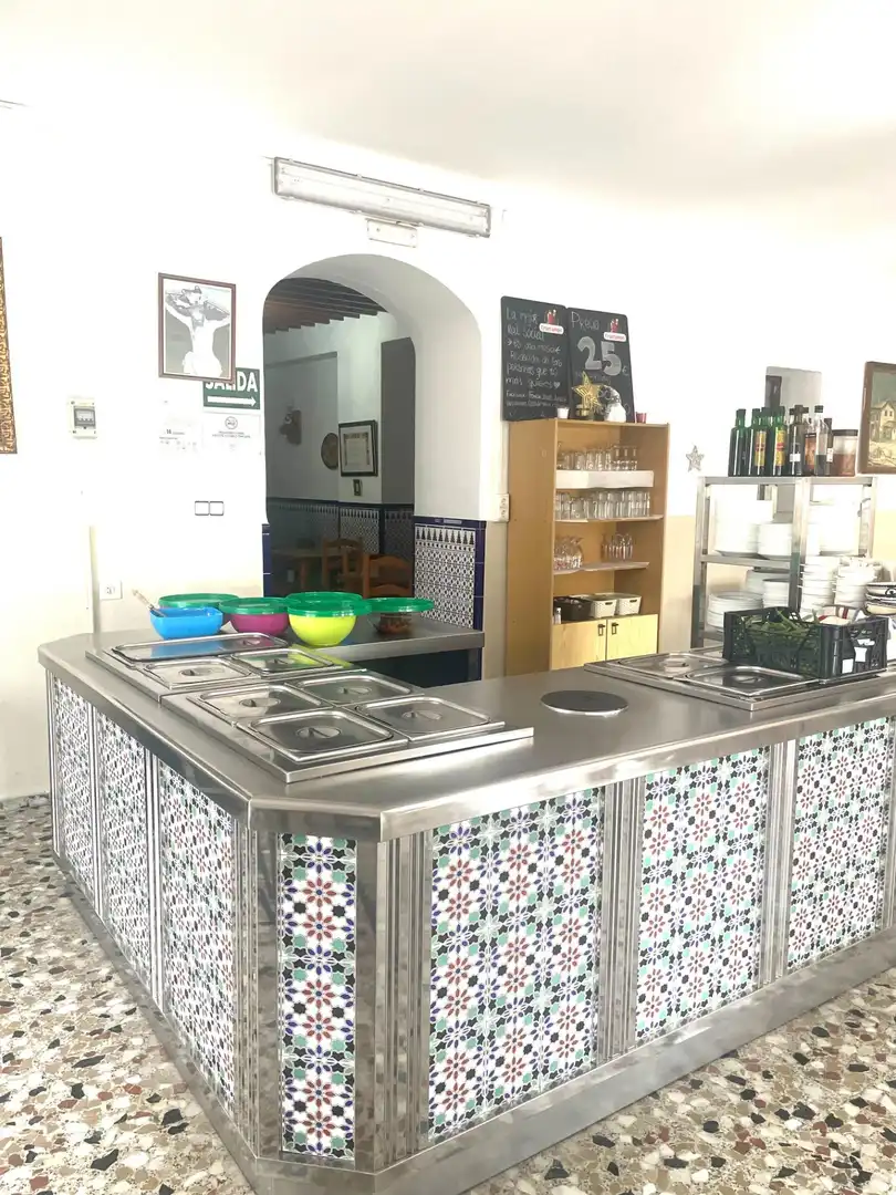 Casa amb jardí en venda a Dalías, imagen 37