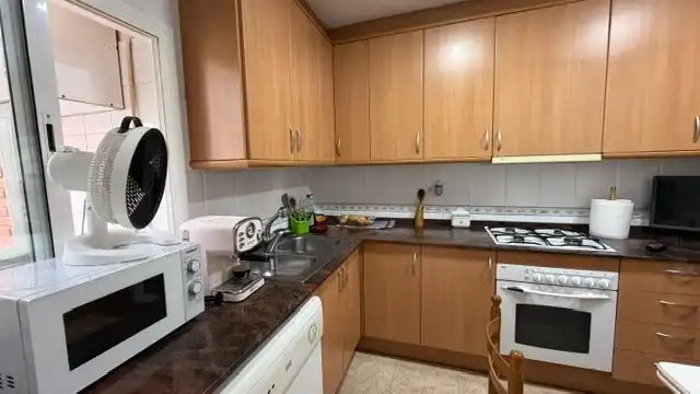 Appartamento con piscina in vendita a Susanpark, imagen 13