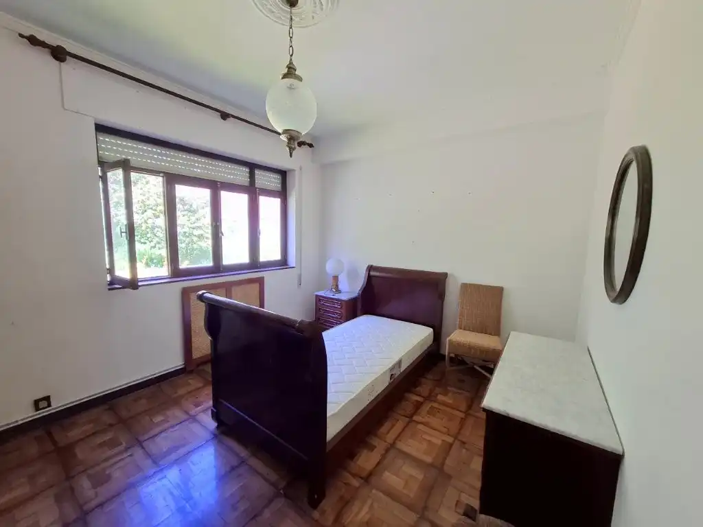 Bedroom of Houses for sale in Viveiro  with Heating, Private garden and Terrace