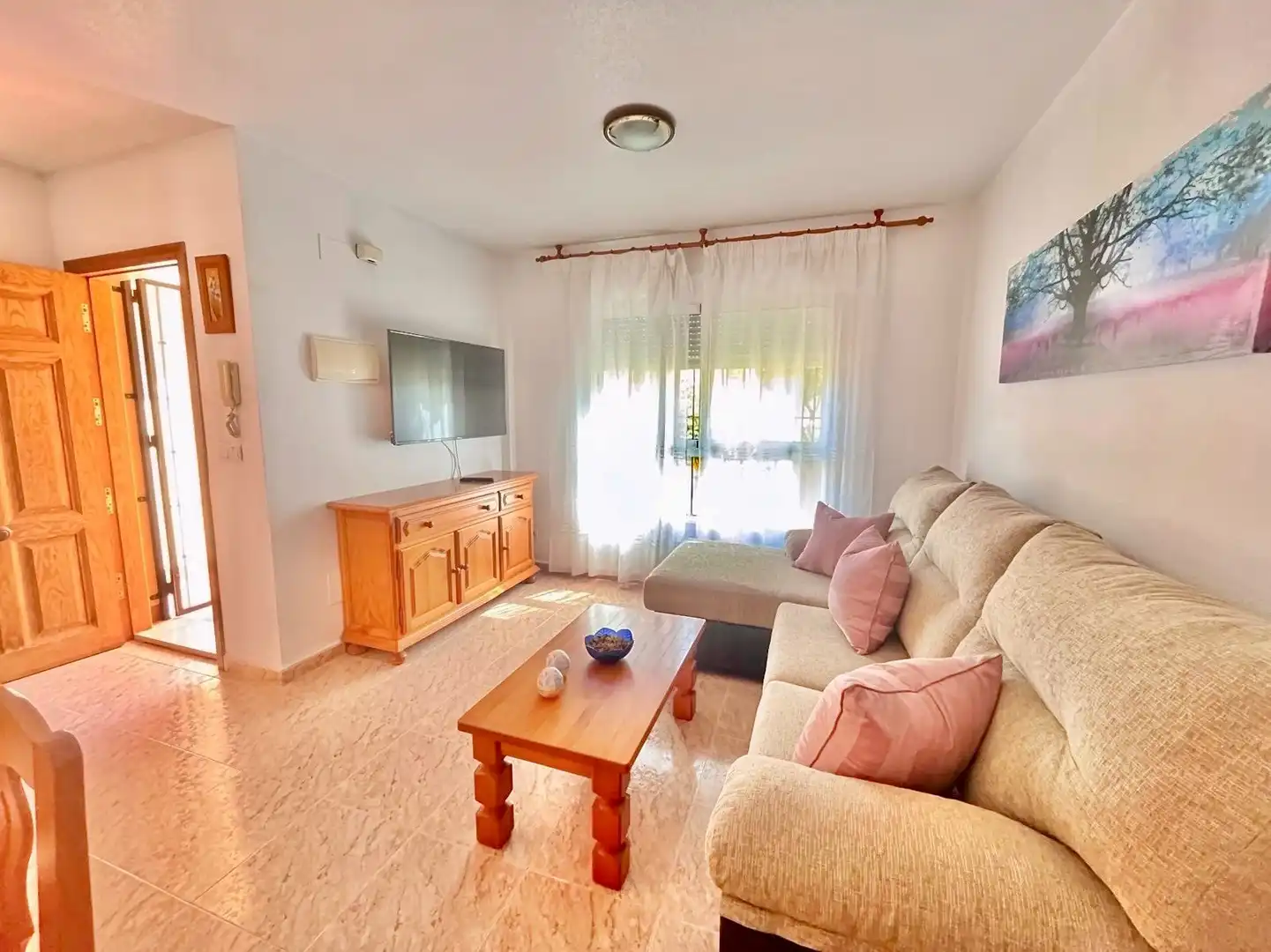 Casa con terrazza in vendita a San Javier ciudad
