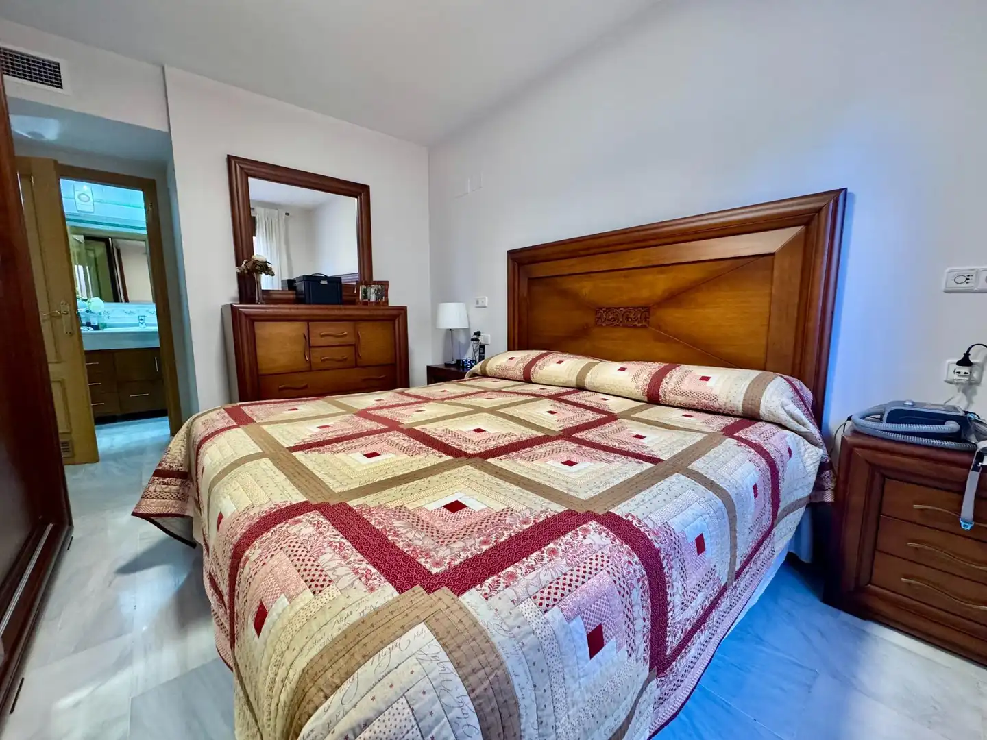 Flat with lift for sale in Poniente-Sur, imagen 28