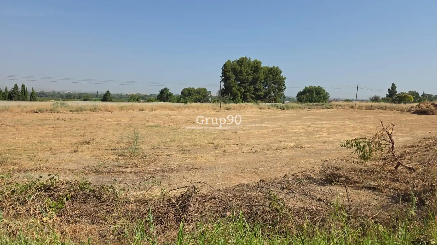 Terrenos y solares en venta en Alcoletge, imagen 2