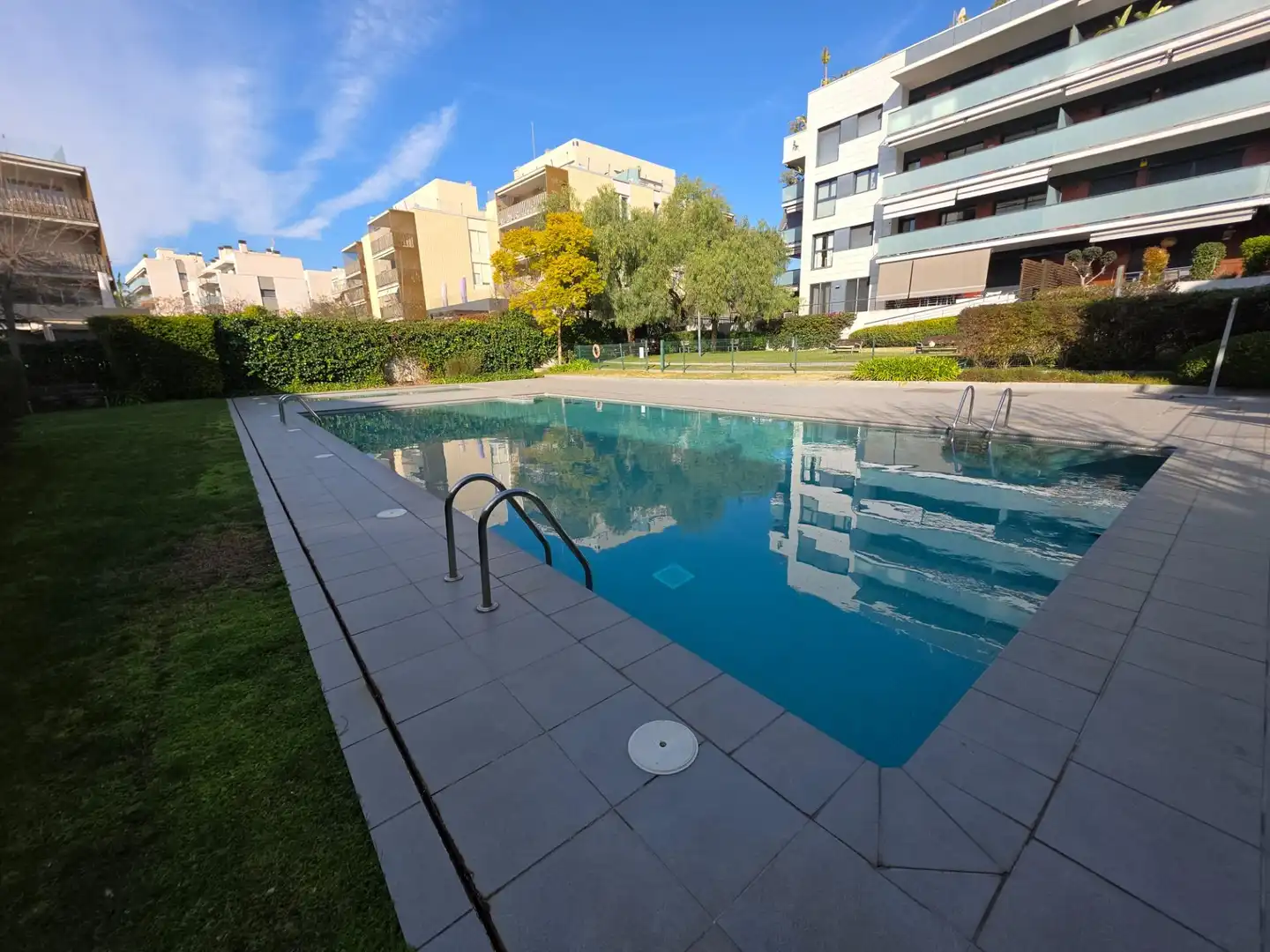 Appartement avec piscine à vendre à Calle del Camí dels Capellans, imagen 21