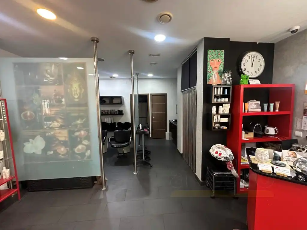 Local comercial de lloguer a Calle Pozas, imagen 10