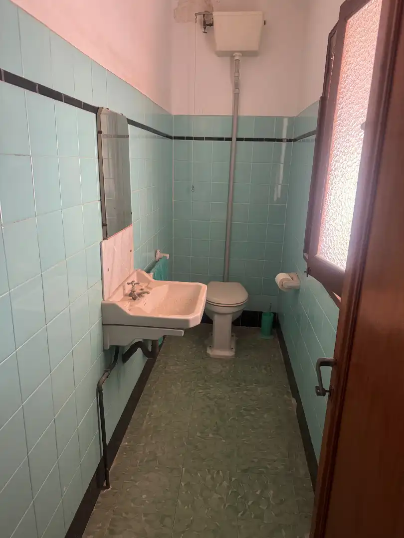 Baño de Casa o chalet en venta en Verdú