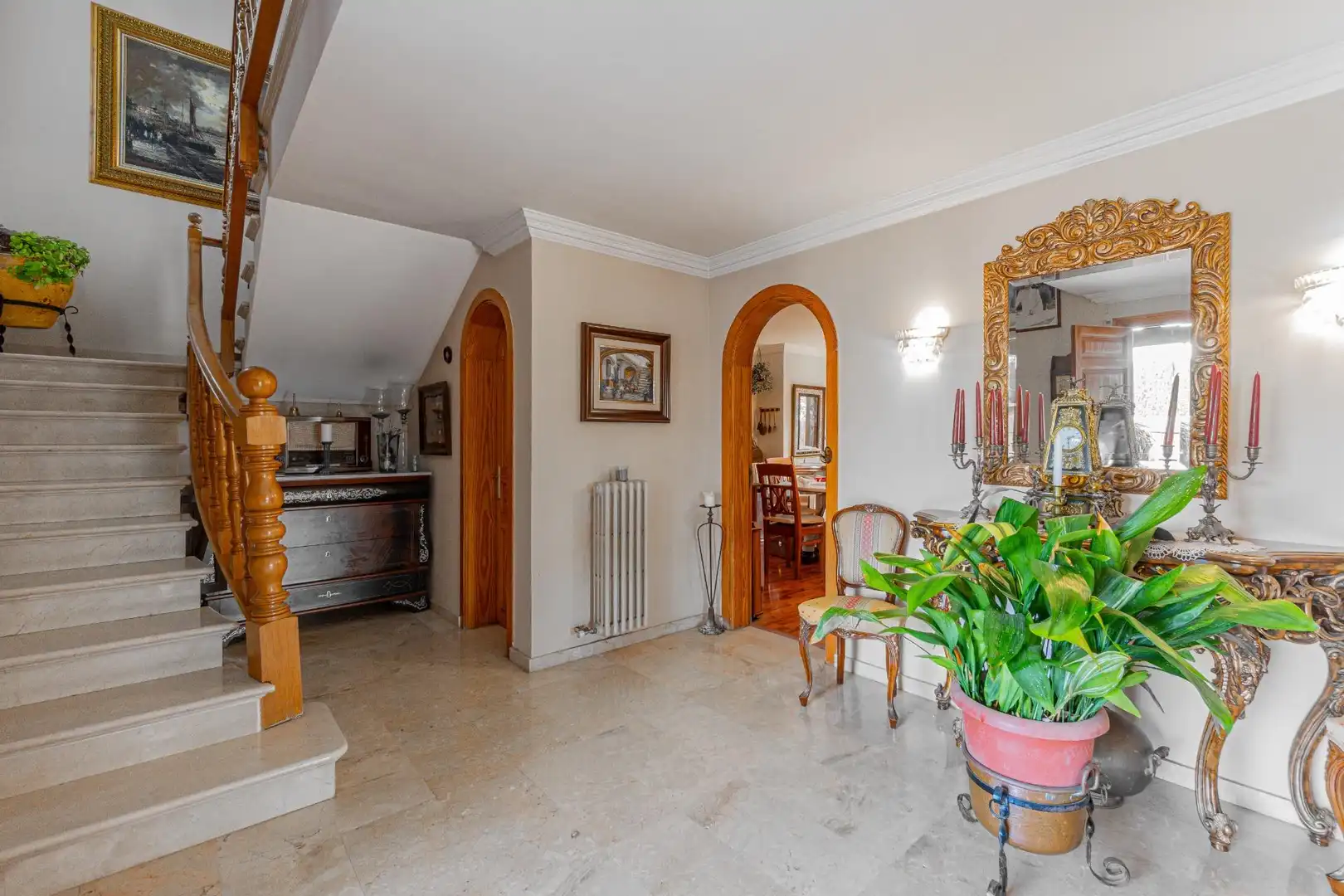 Casa o chalet en venta en Marratxí con Calefacción, Jardín privado y Terraza