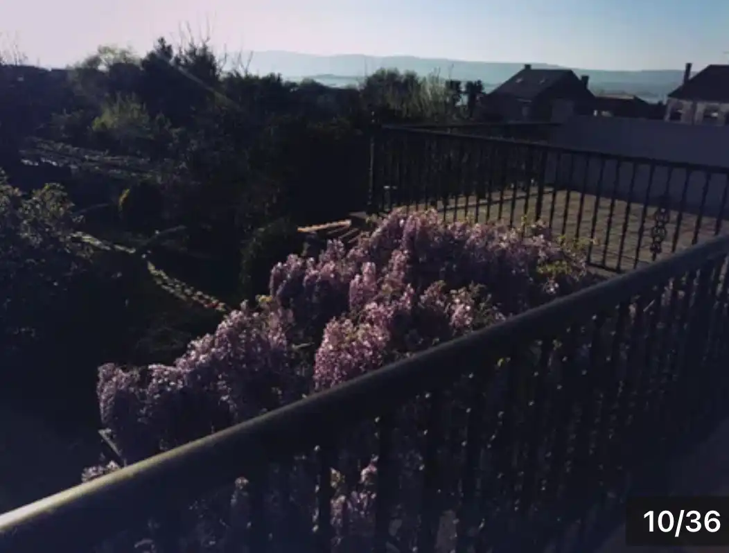 Xalet amb jardí en venda a Rúa Sobran 58, imagen 10