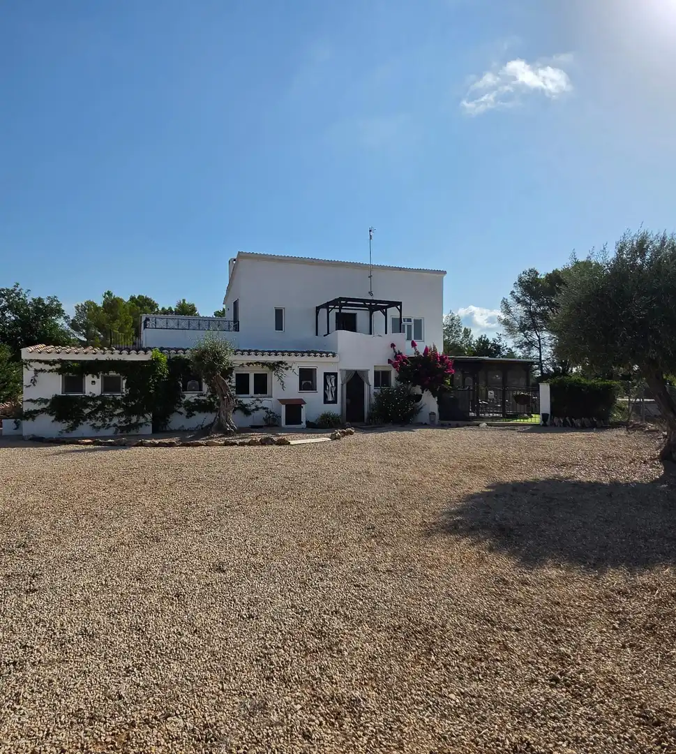 Landhaus mit Pool zum Verkauf in El Perelló, imagen 22