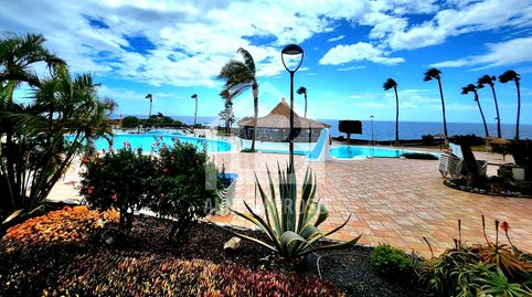 Foto 3 de Piso de alquiler en Zeus, Costa del Silencio, Arona