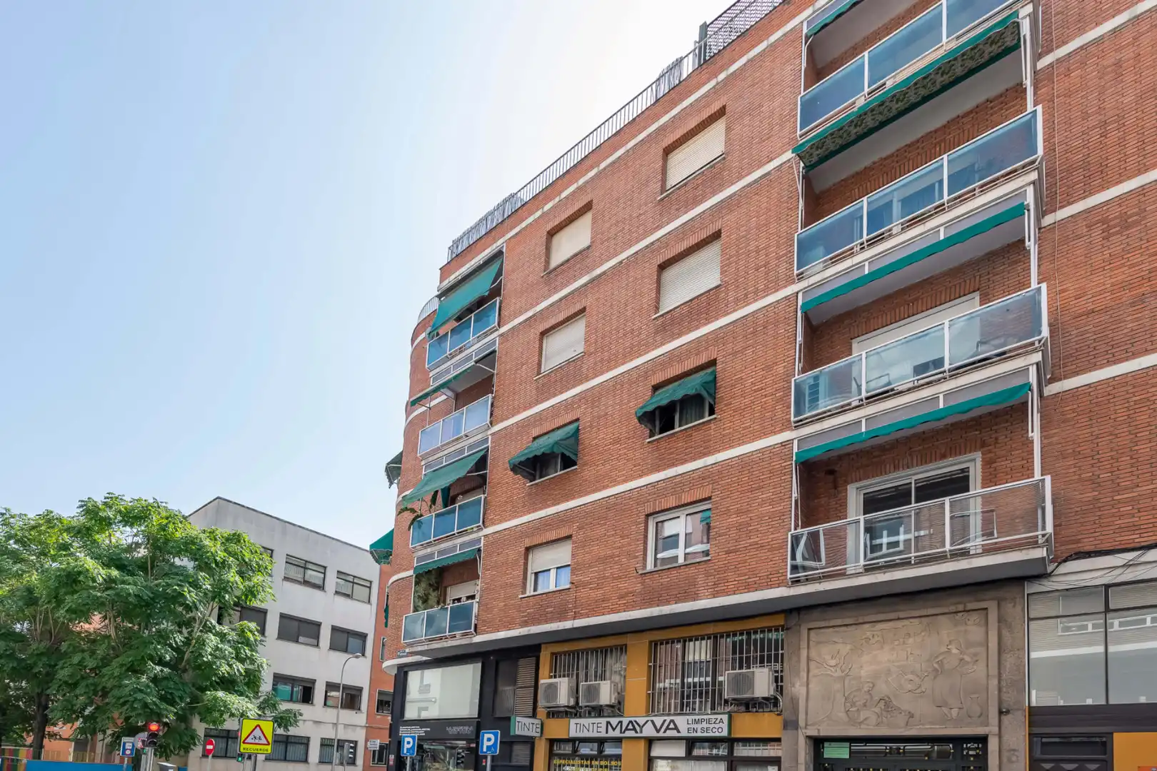 Wohnung mit Aufzug zum Verkauf in Calle de Ardemans, imagen 18