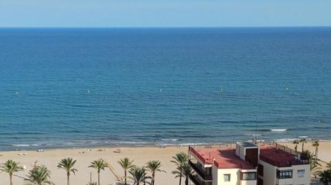 Foto 2 de Apartament en venda a  Costa Blanca, 113, Playa de San Juan, Alicante / Alacant