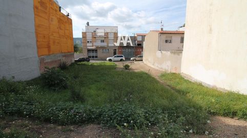 PARCELA EN VENTA EN VILANOVA DEL CAMÍ