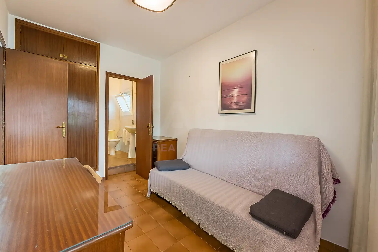 Bedroom of Houses for sale in El Vendrell  with Terrace