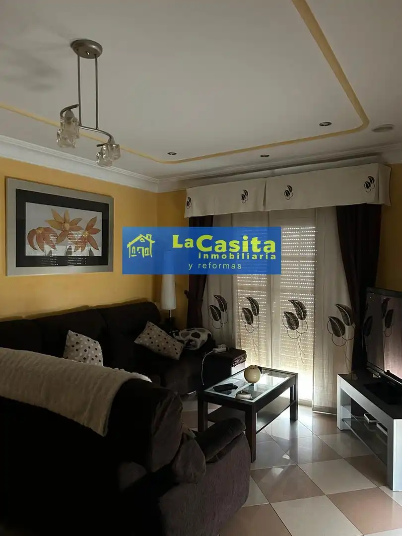 Local comercial en venda a Almagro, imagen 22