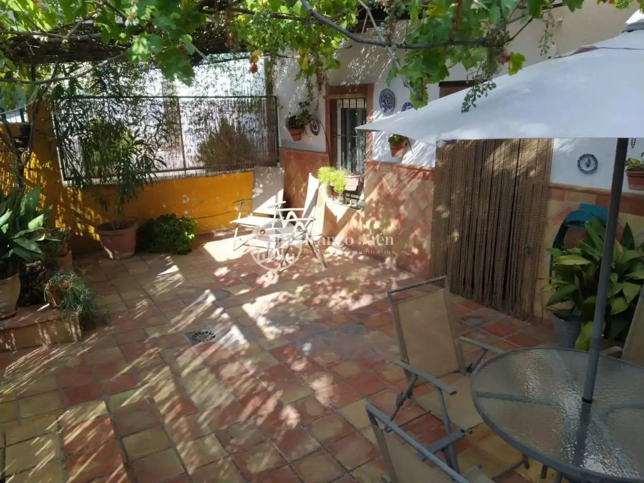 House with garden for sale in Pegalajar, imagen 9