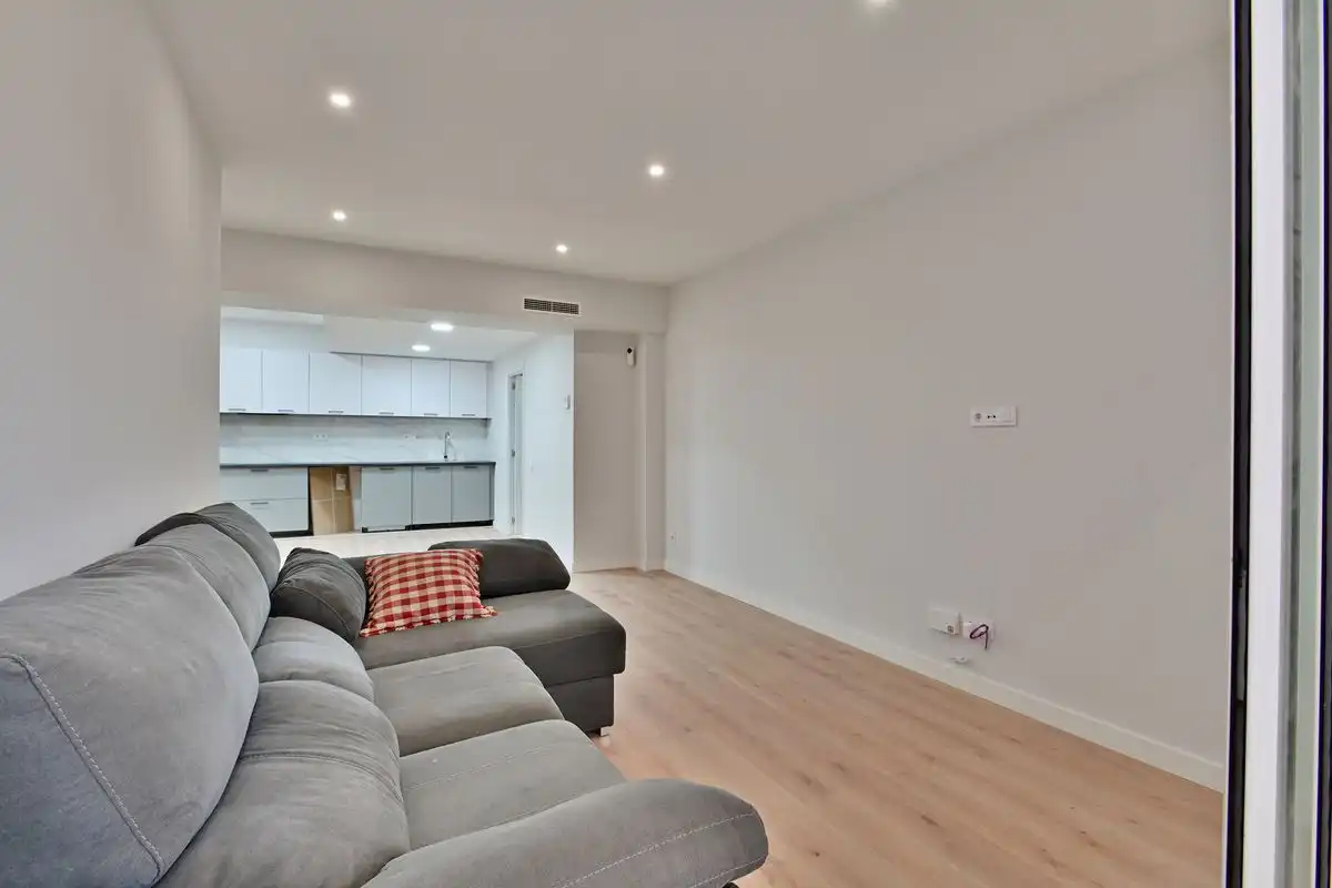 Local comercial en venta en Carrer de Gènova, imagen 38
