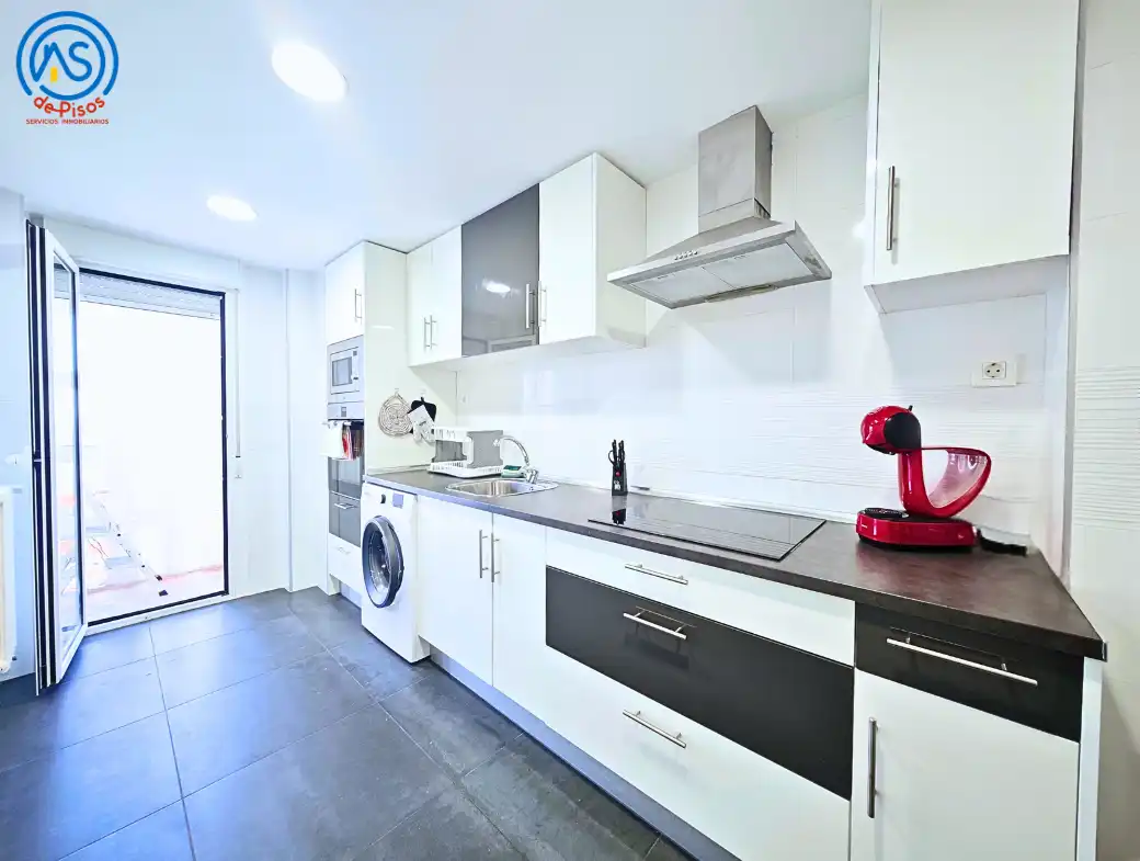 Wohnung zur Miete in Zaragoza, Zaragoza