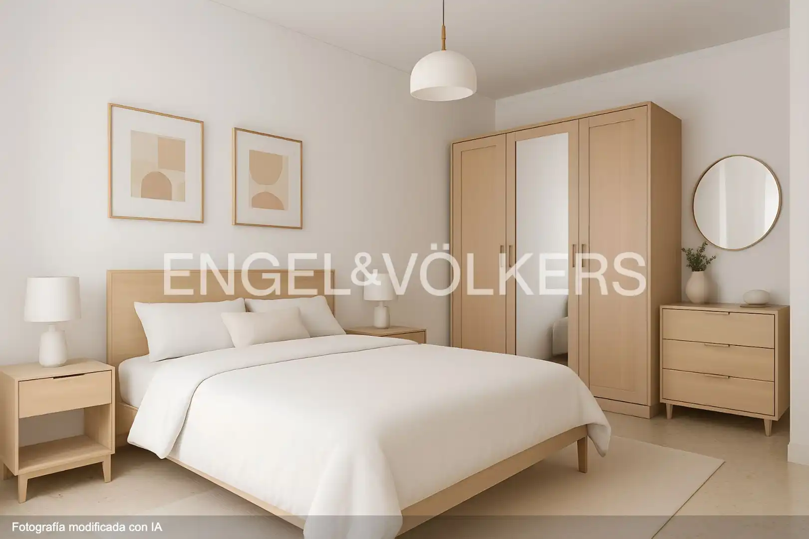 Bedroom of Houses for sale in Sevilla  with Heating, Private garden and Terrace