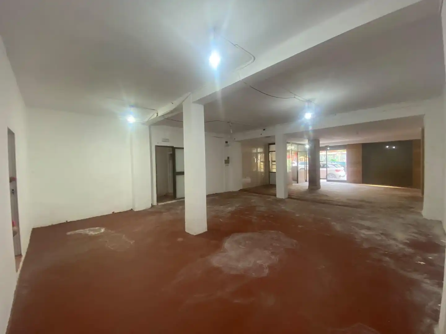 Business premises for sale in Calle Calle Pintor Ribera, imagen 5