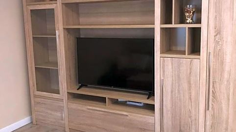 Foto 3 de Planta baja en venta en Alemania, 4, San Gonzalo, Linares