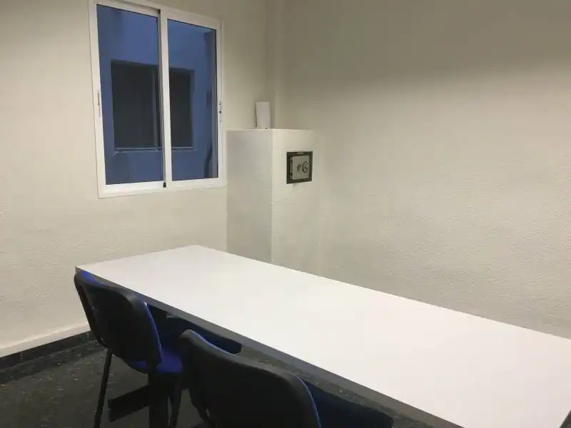 Oficina de alquiler en Valencia