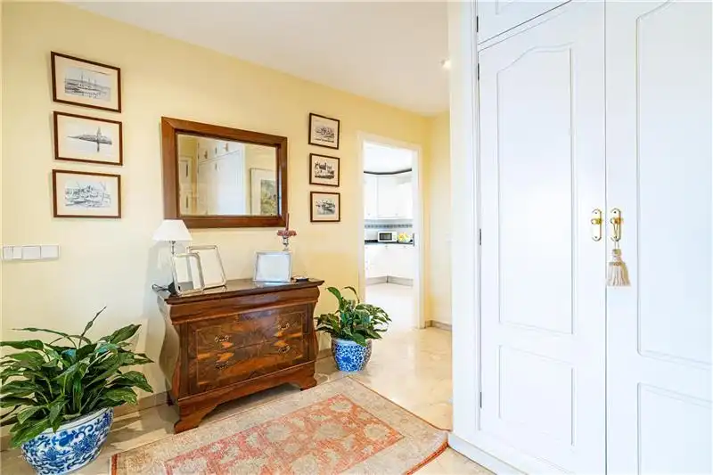 Erdgeschosswohnung mit Pool zum Verkauf in Ponent, imagen 4