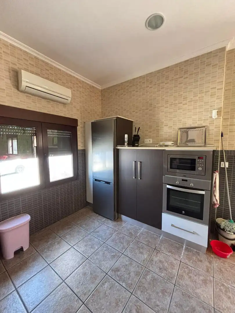 Chalet en venta en Viso del Marqués, imagen 10