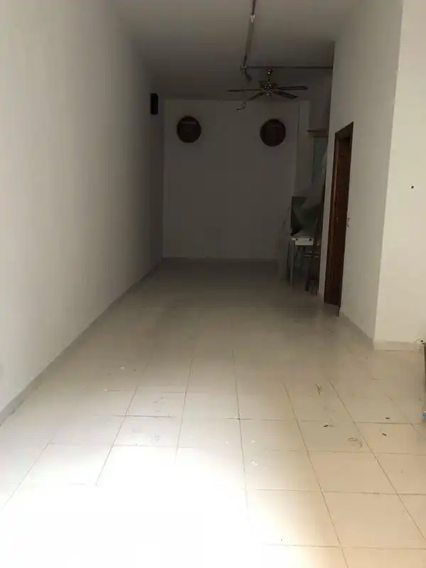 Aparcament en venda a Calle Posada del Mar, imagen 13