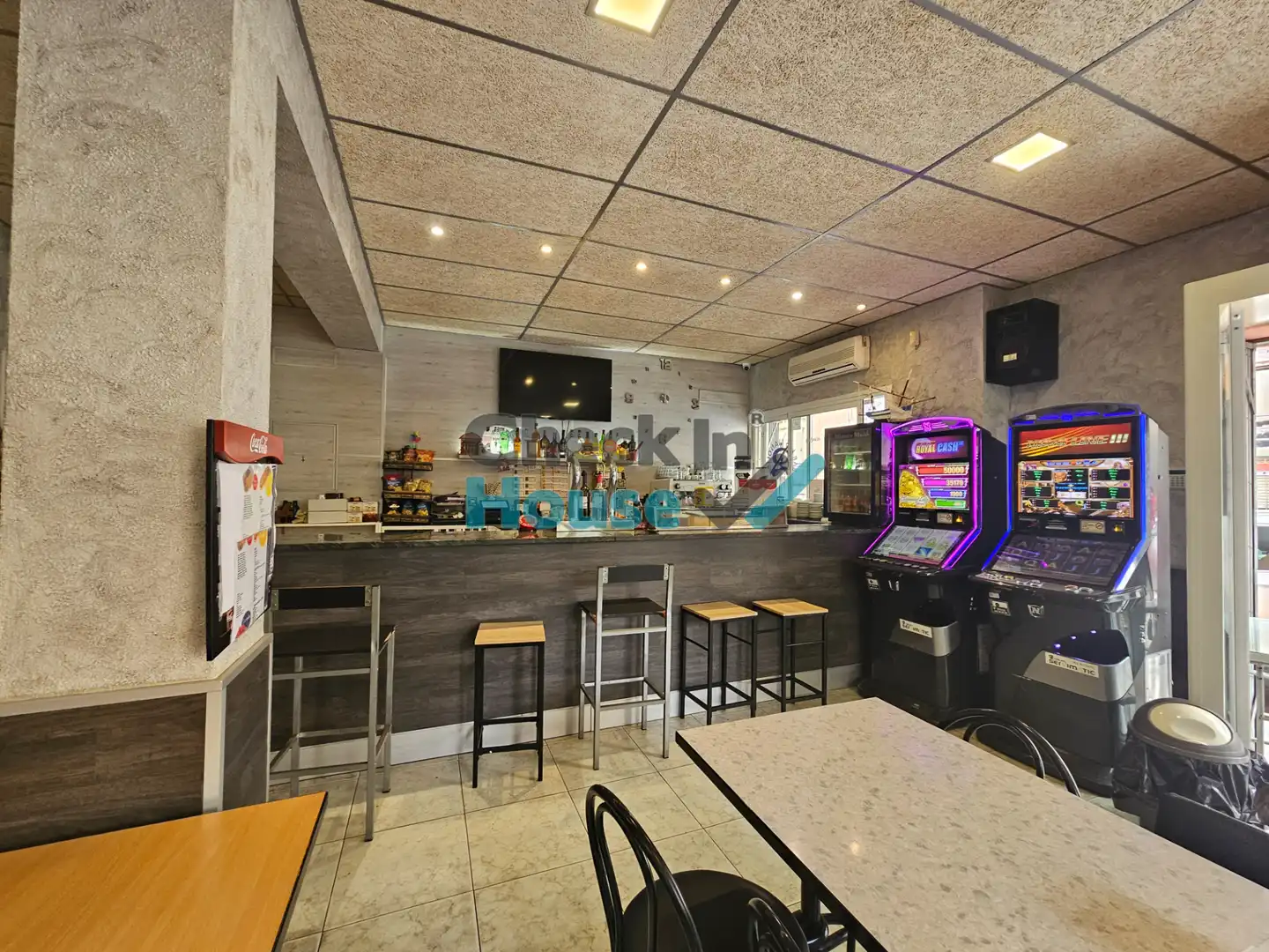 Local comercial en venta en Carrer Anselm Clavé, imagen 3