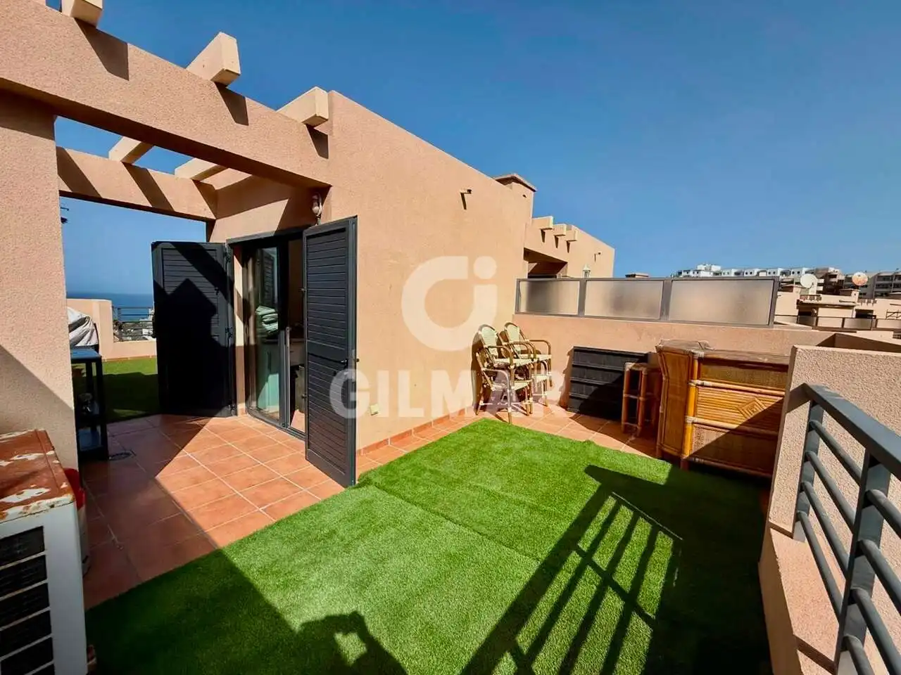 Casa a schiera con terrazza in vendita a Callao Salvaje - Playa Paraíso, imagen 27