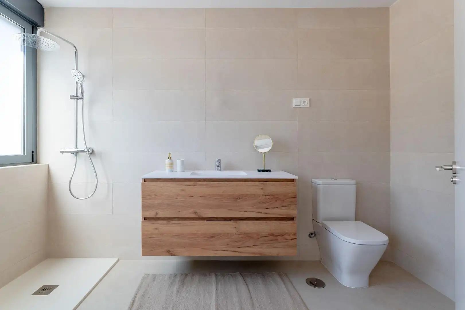 Baño de Casa adosada en venta en Aranjuez