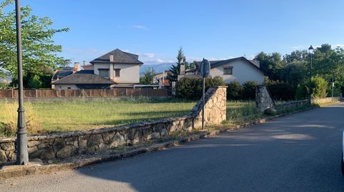 Terreno en venta en calle Pinell, 4
