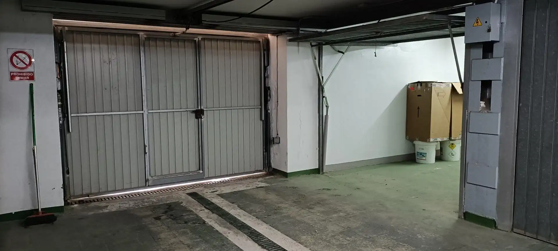 Einzelparkplatz zum Verkauf in Playa de Levante, imagen 3