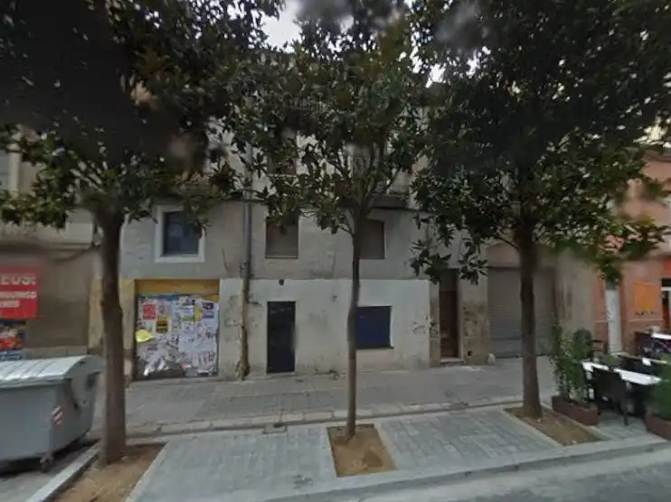 Wohnbaugrundstück zum Verkauf in Carrer Nou 112, imagen 6